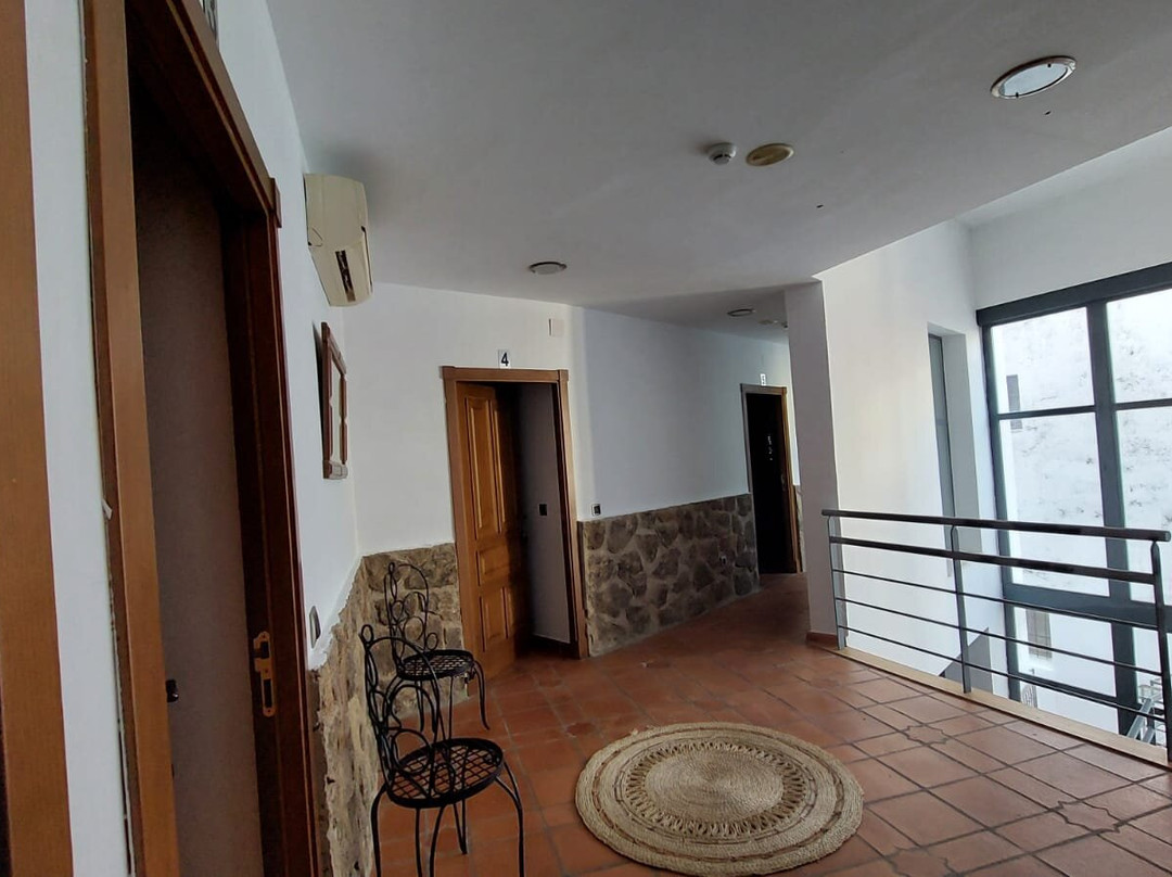 Hostal Rural "Las Nogalas"主图