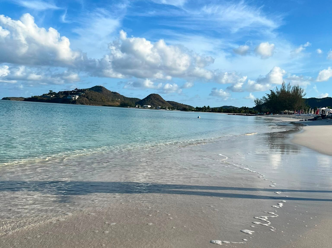 Jolly Beach-Bolans必去景点