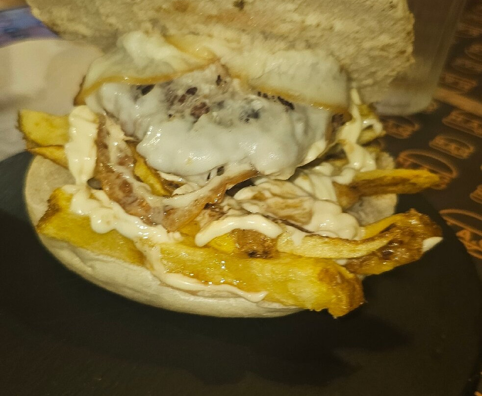 M.A.G. Burger