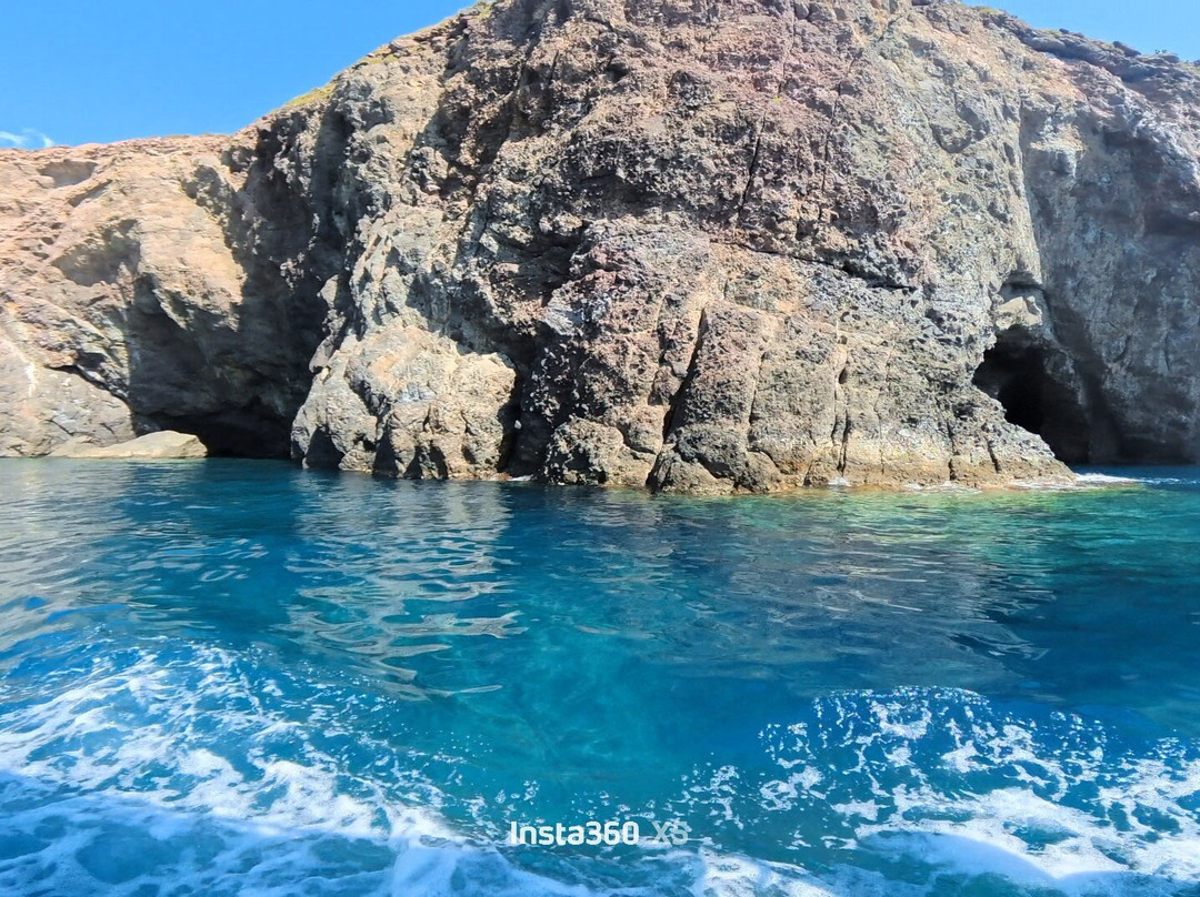 Amici delle Eolie-利帕里必去景点