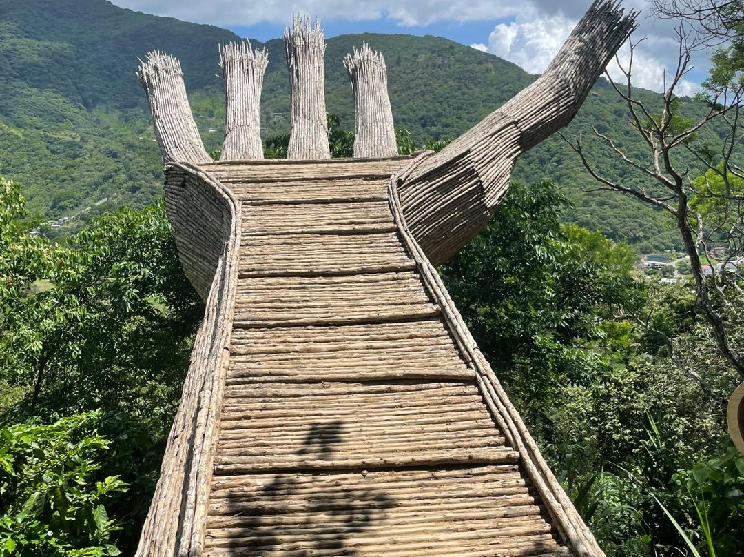 Hacienda La Chimba-圣安娜必去景点