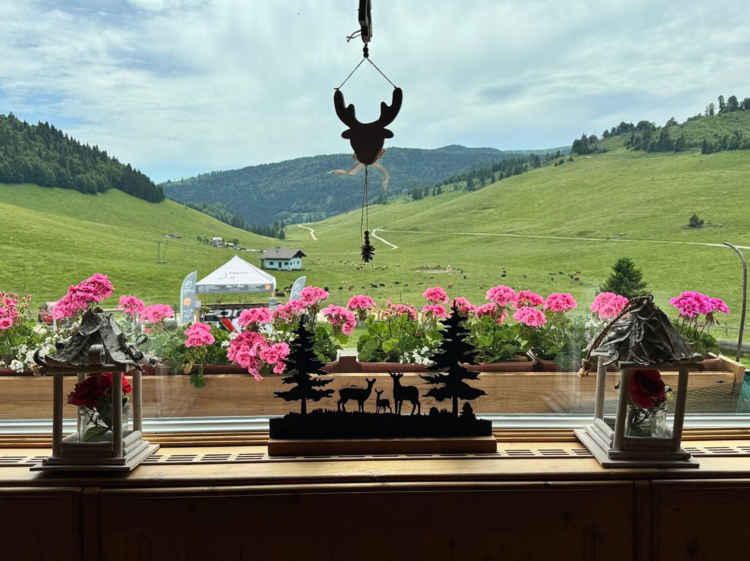 Rifugio Valmaron主图