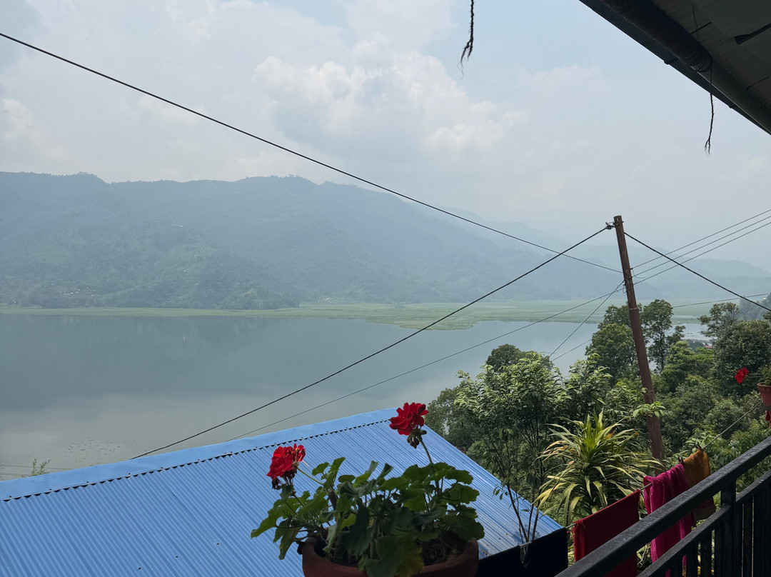 Tri-Bikram Yoga Retreat Centre-博卡拉必去景点
