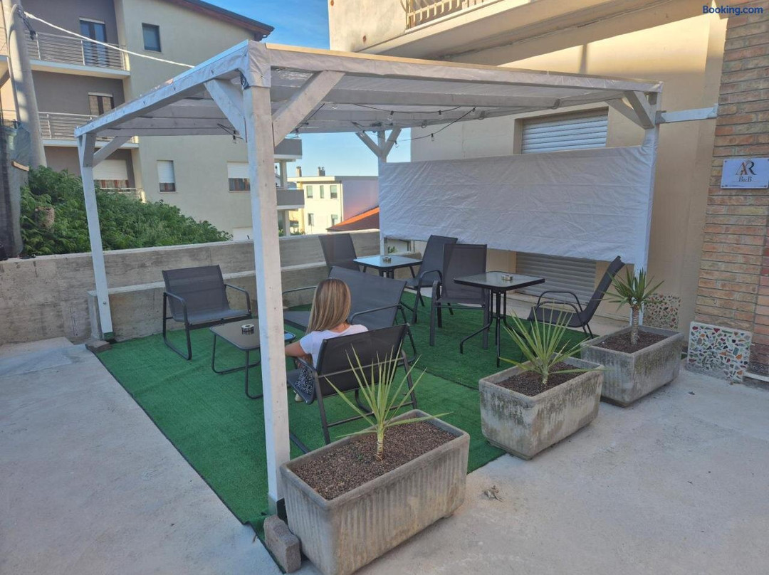 Ar San Salvo B&b