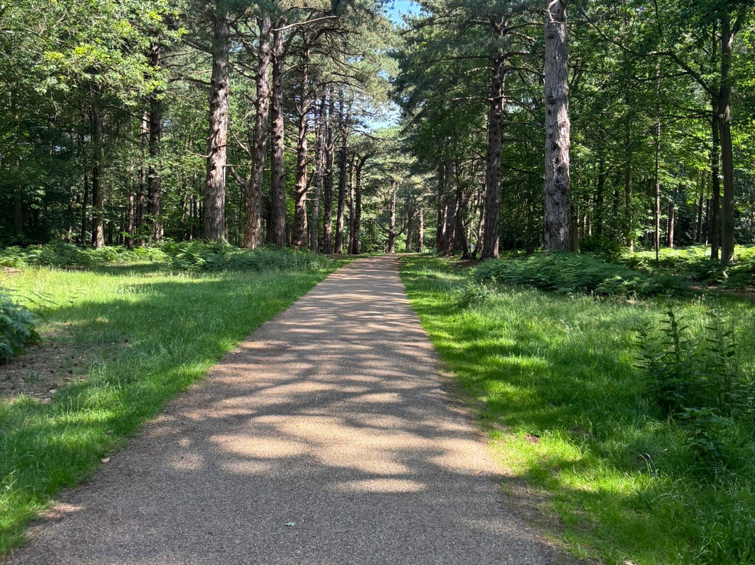 The Sandringham Estate-Sandringham必去景点