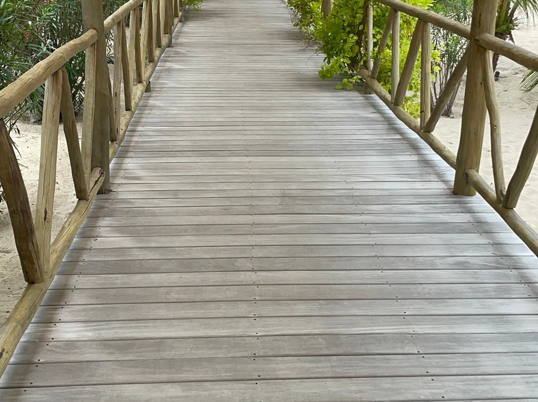 雅瓜里比e风筝旅馆主图