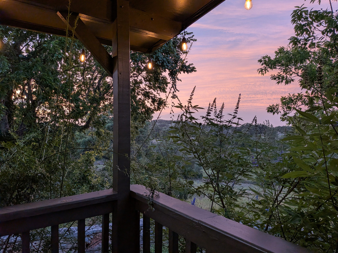 Paniolo Ranch Bed & Breakfast Spa主图