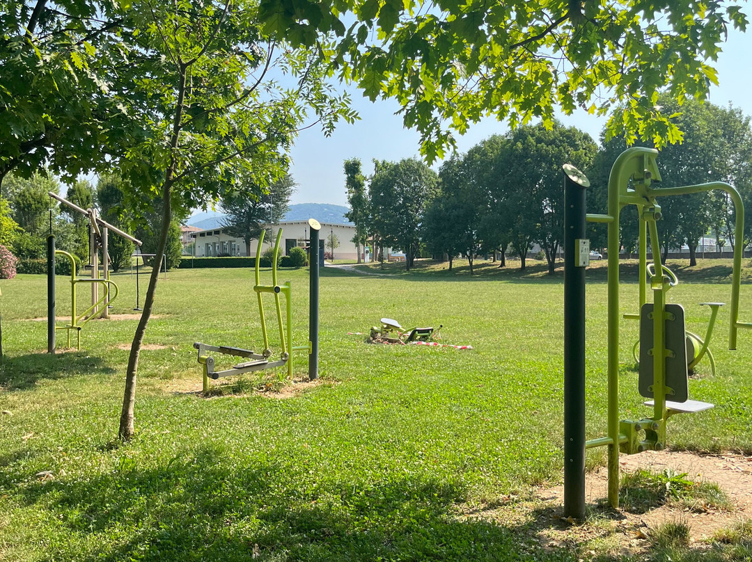 Parco Nochetto