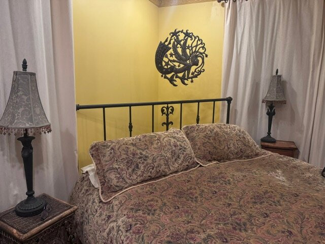 No Cabbages Bed & Breakfast主图