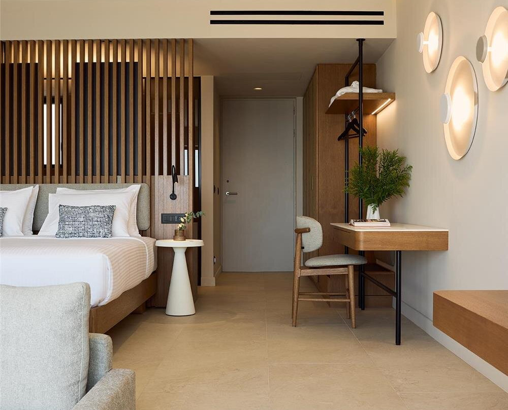 Balos Beach Hotel & Resort