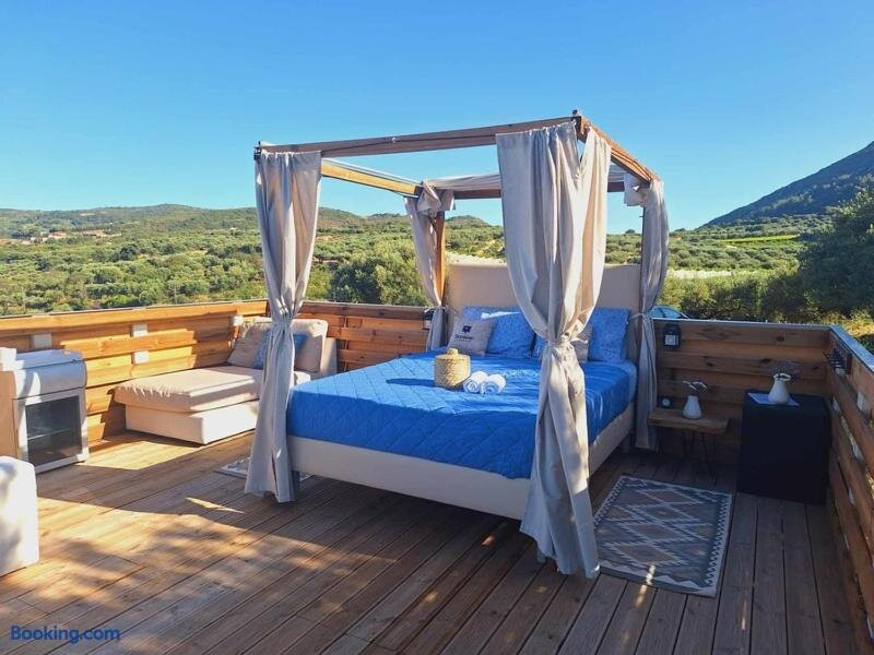 Star Sleep Archanes