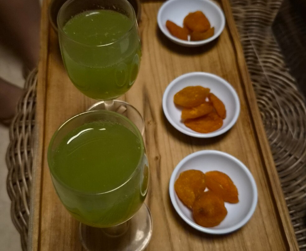 Zanti The Retreat-水明漾必去景点