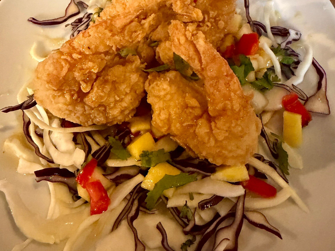 Mandarin Thai Cuisine