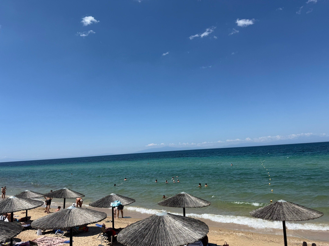 波特斯海滩新酒店主图