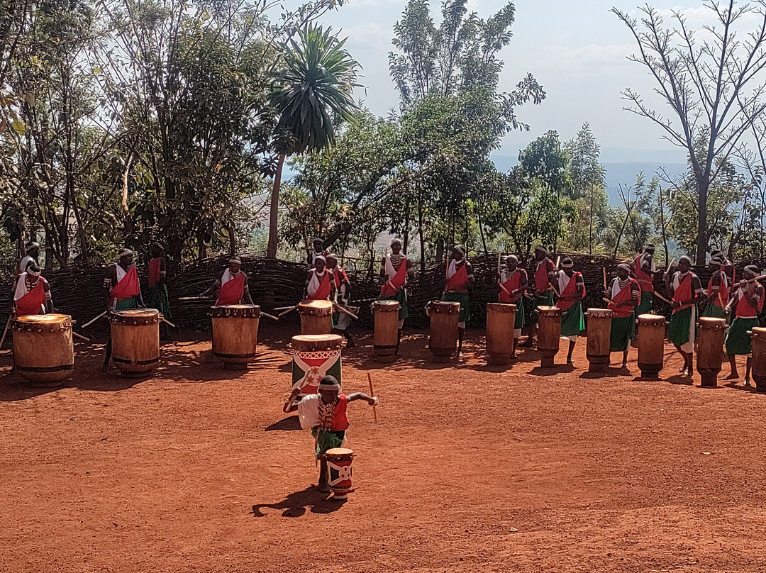 Burundi Discovery Tours-布松布拉必去景点