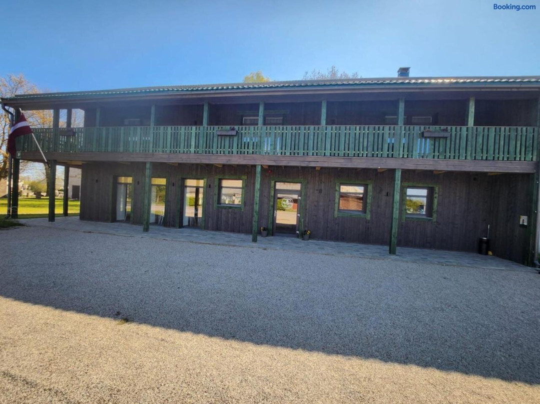 Hotel Mergera