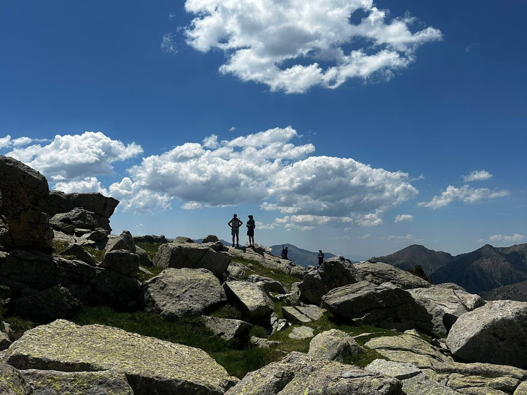 Trekking Tom Experiences-凯瑟克必去景点