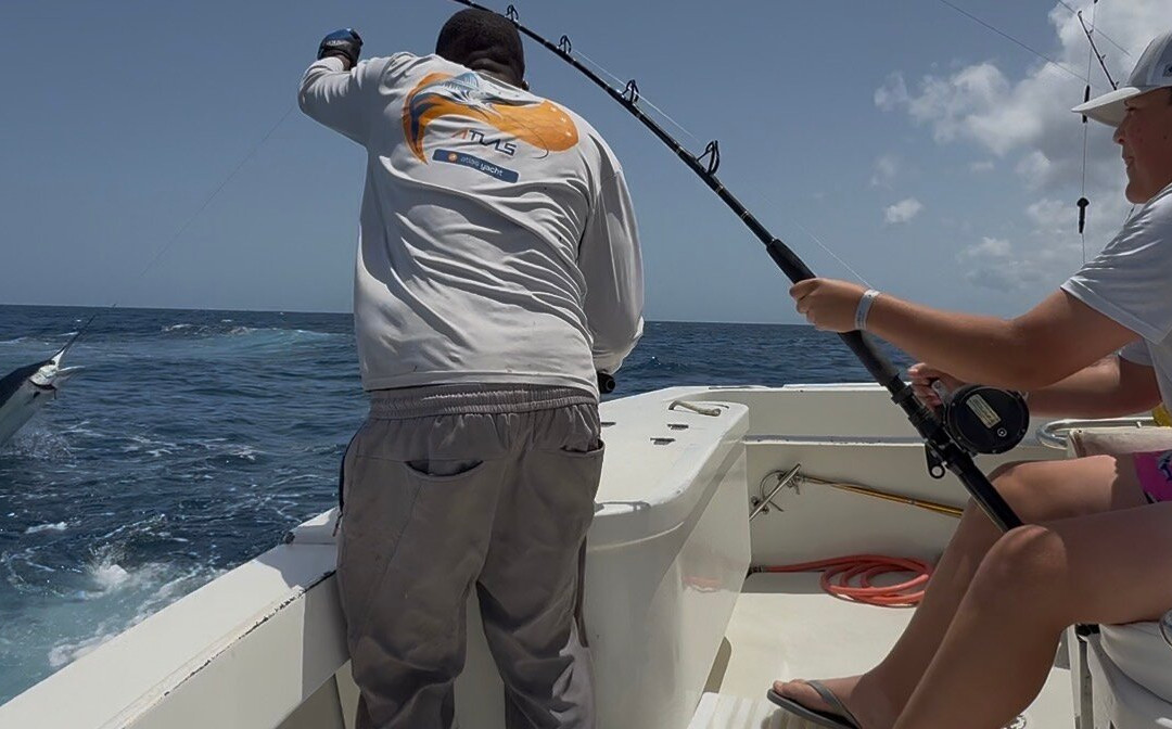 Fish Curacao Charter Fishing & Trips-威廉斯塔德必去景点