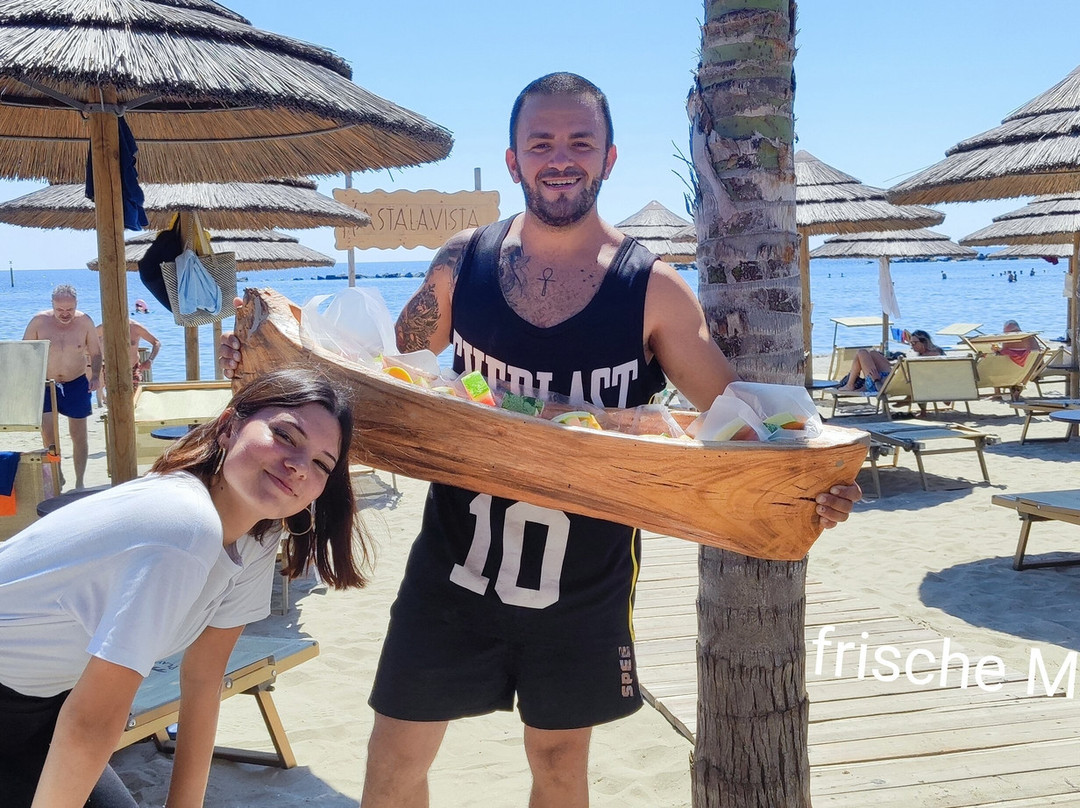 Playa del Medio