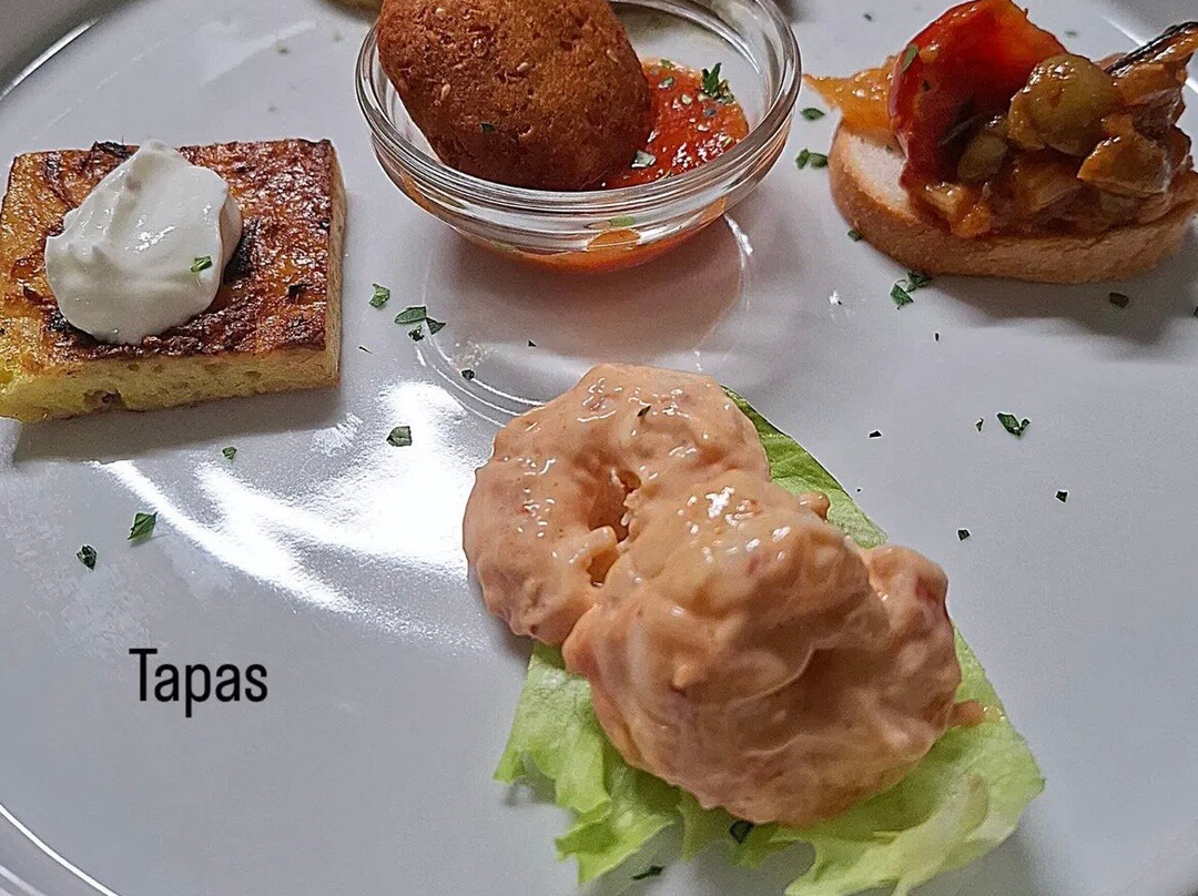Ristorante Al Portichetto