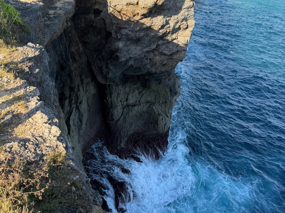 破碎的海滩-珀尼达岛必去景点