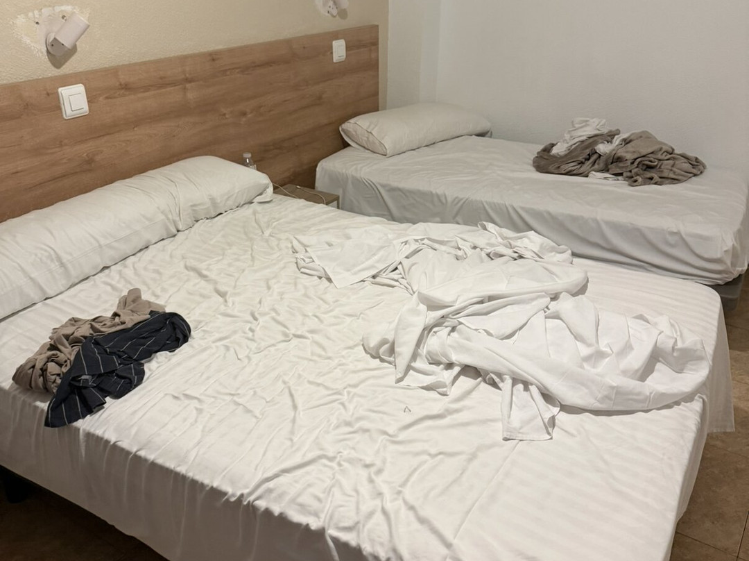 埃尔阿尔特旅舍主图