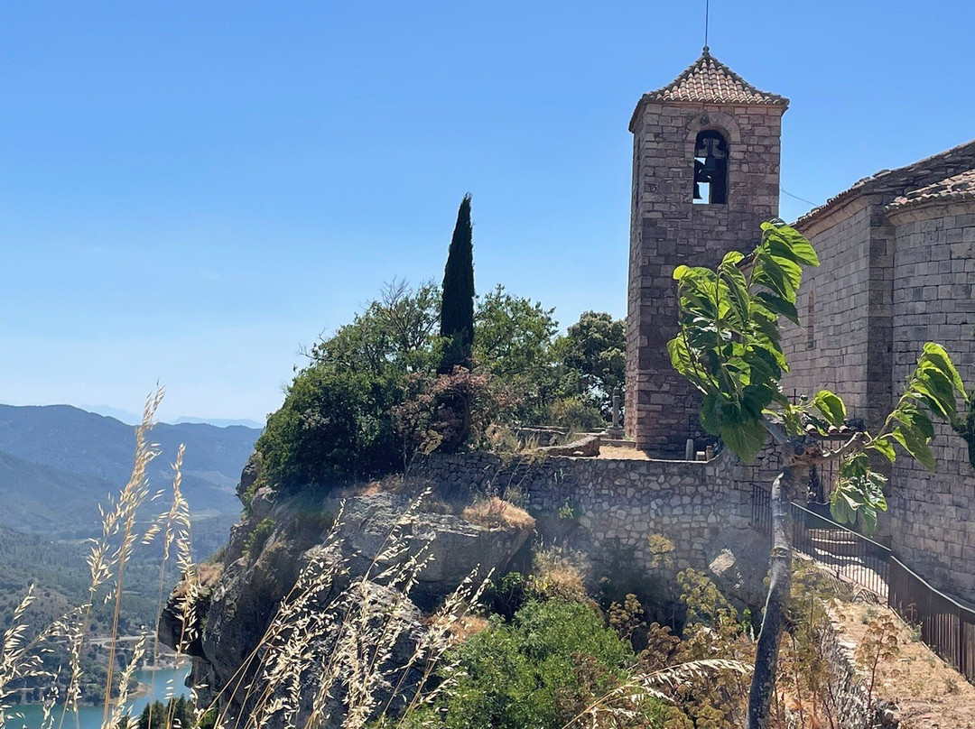 Siurana BTT-Cornudella de Montsant必去景点