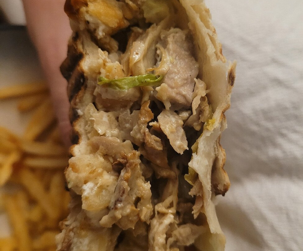 Paristanbul Kebab Aix En Provence