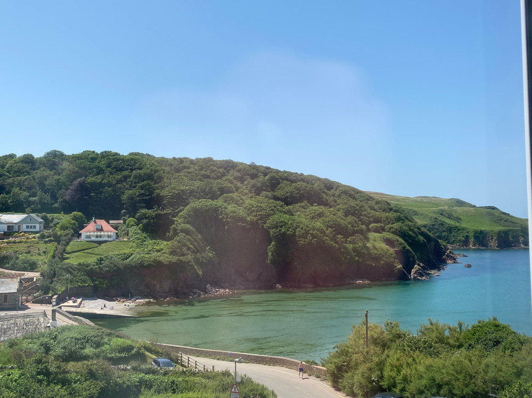 Hope Cove House主图
