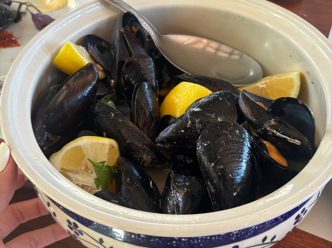La Dolce Vita Charter-Cannigione必去景点