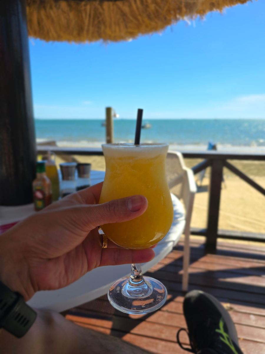 斐济威洛艾洛海滩华美达套房酒店-旅行者