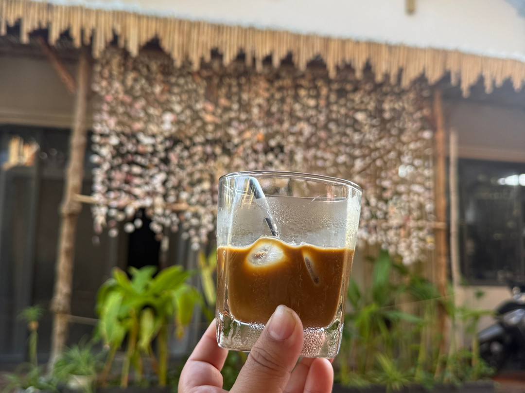 Golden Lotus Spa Phan Thiet-藩切市必去景点
