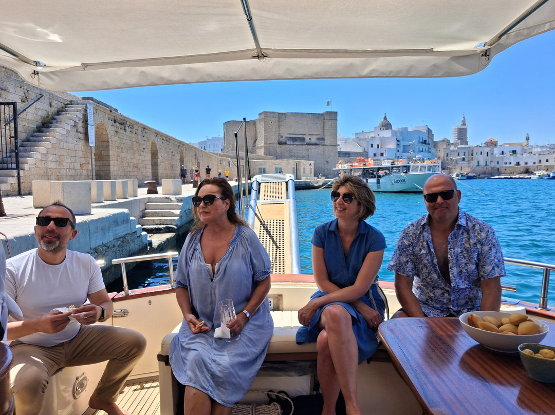 Moments at Sea by Puglia Paradise-Savelletri必去景点