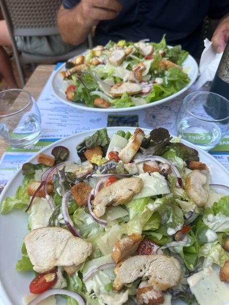 Hôtellerie de Malet Aveyron-旅行者