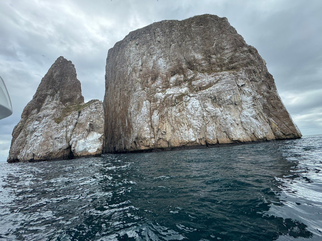 Kicker Rock-Puerto Baquerizo Moreno必去景点