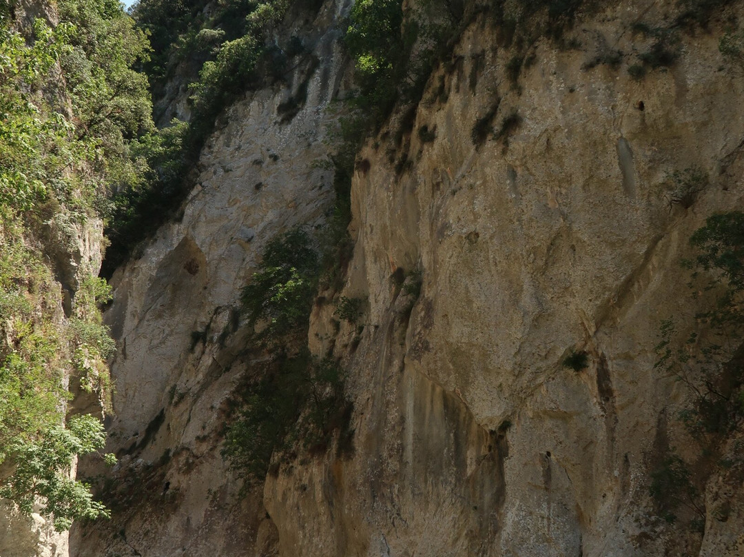 Acheron River-帕尔加必去景点