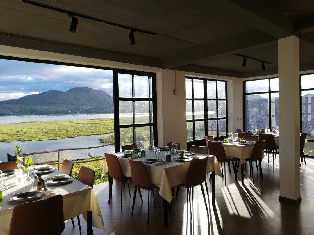 Hotel Villa Verone