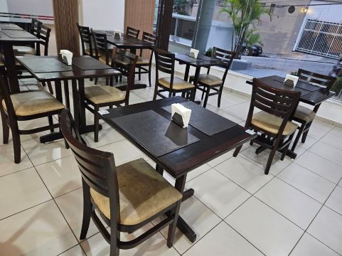 马球酒店-旅行者
