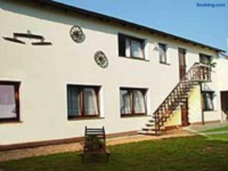 Haus Dornroschen
