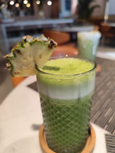 雅加达潘泰因达卡普克美居酒店-旅行者