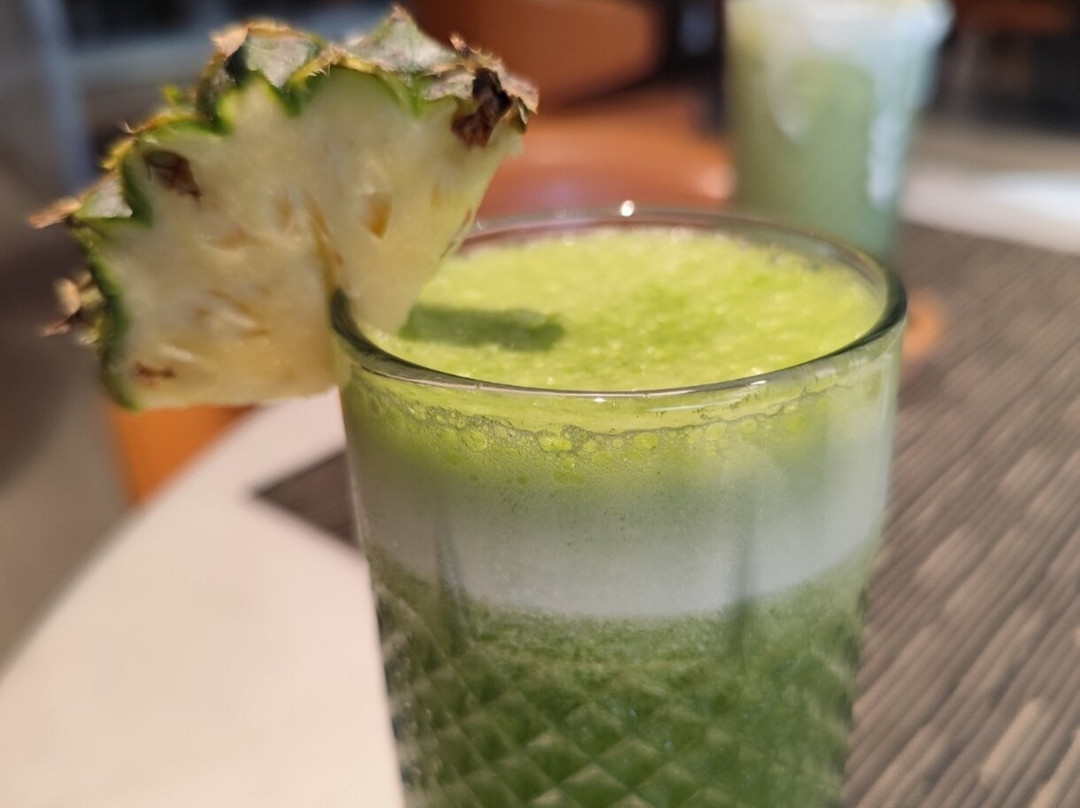 雅加达潘泰因达卡普克美居酒店主图