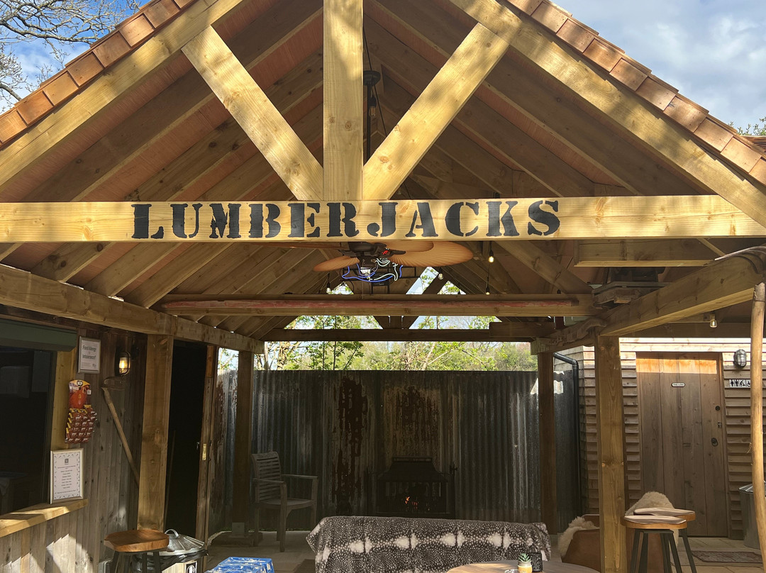 Lumberjacks