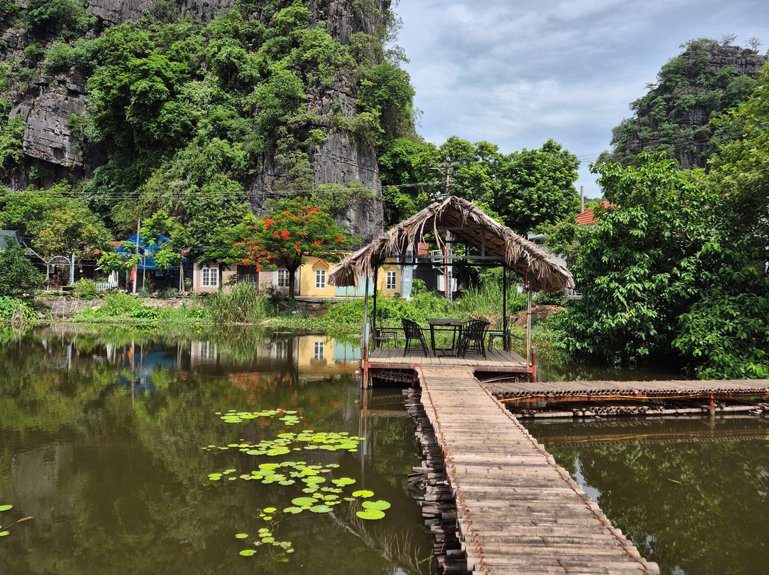 Đăng Khoa Tour-河内必去景点