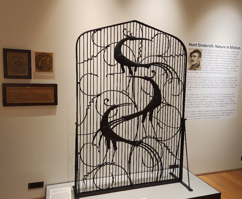 Museum of the American Arts & Crafts Movement-圣彼德斯堡必去景点