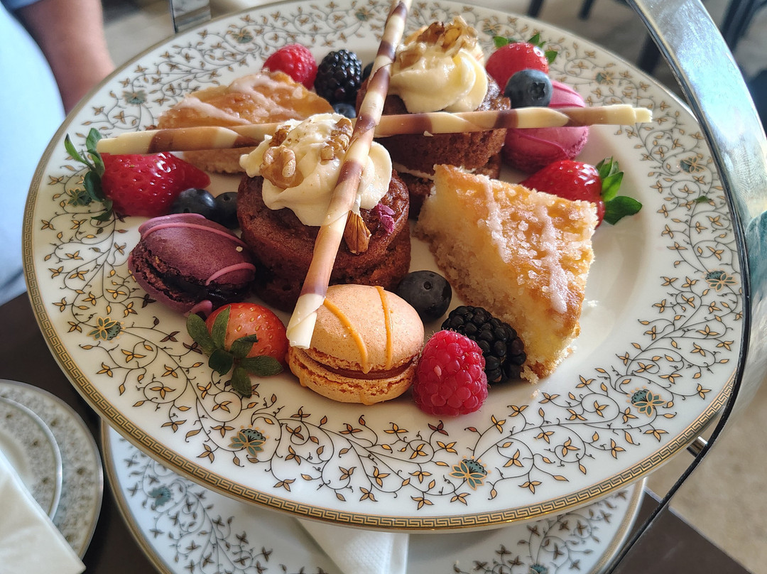 Warner Hotels - Littlecote House主图