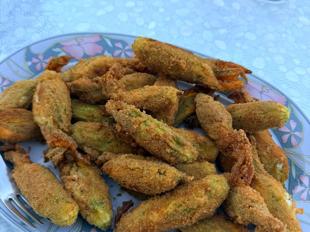 Lucca Cooking Classes-卢卡必去景点