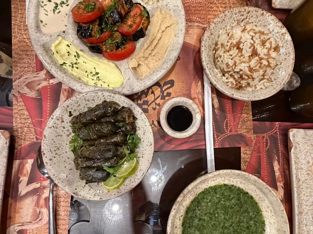 Ayousha