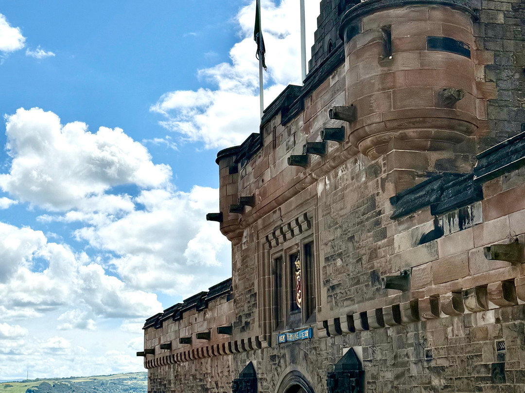 Best Scottish Tours-达农必去景点