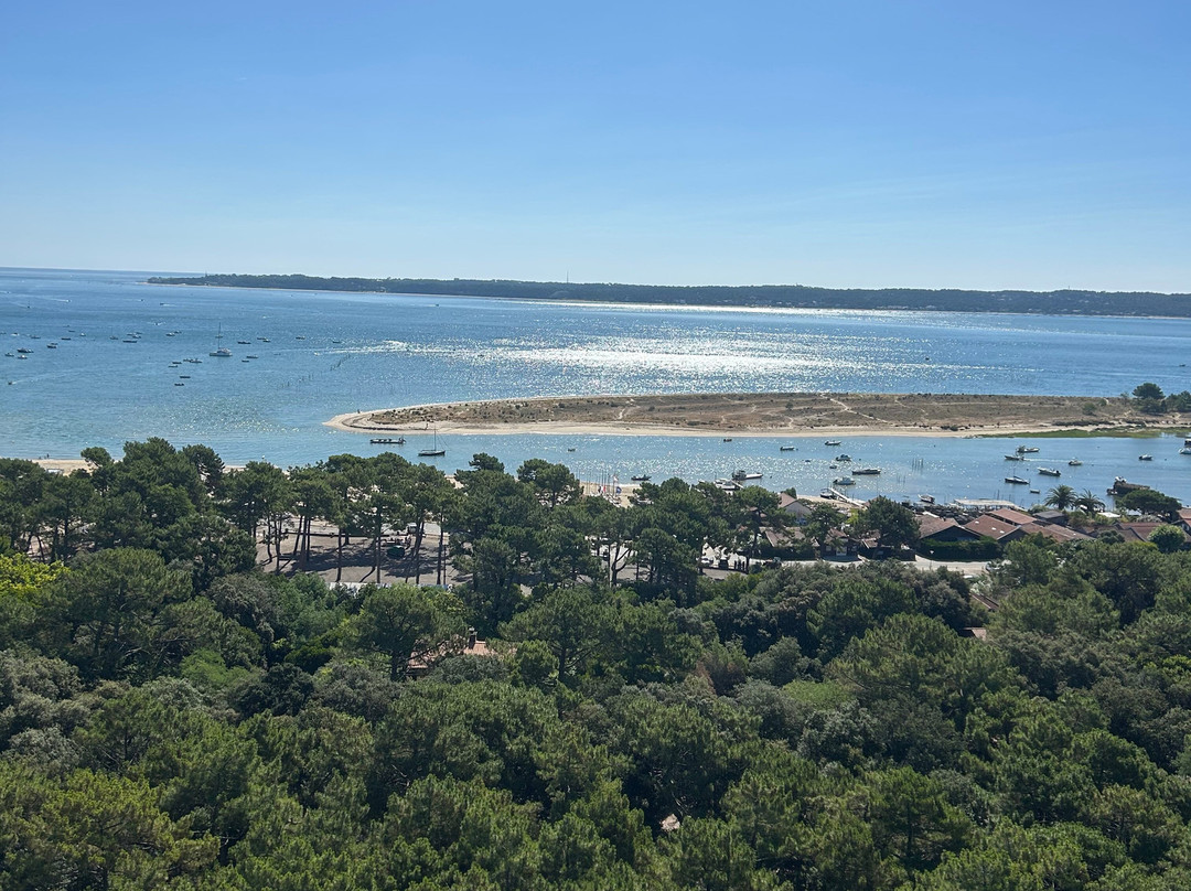 Le Phare du Cap Ferret-Cap-Ferret必去景点