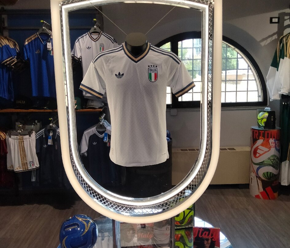Museo Del Calcio-佛罗伦萨必去景点